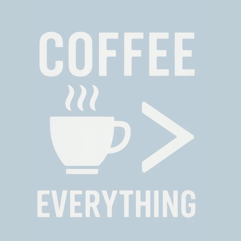 Kaffee Ist Alles