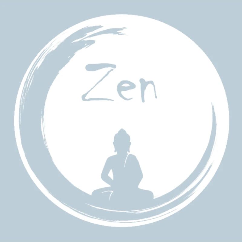 Bulle zen