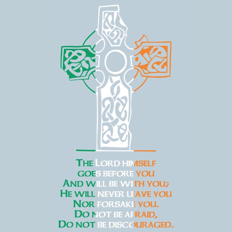 Celtic Cross