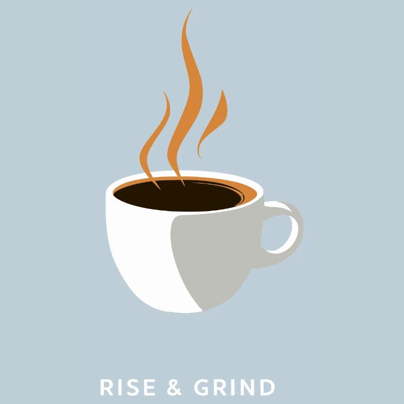 Mouture de café à la vapeur