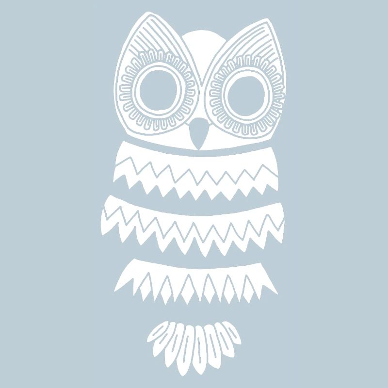 The White Owl
