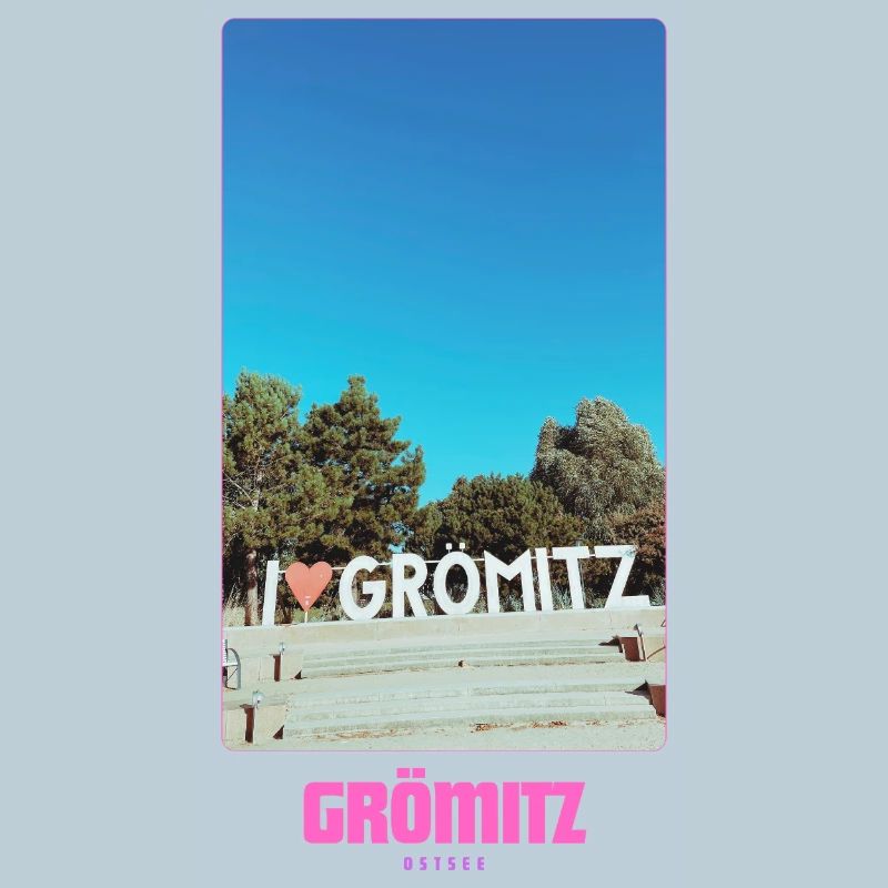 Grömitz _ Ostsee