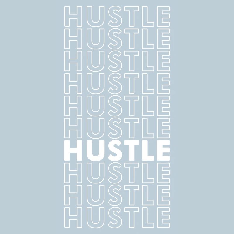Hustle
