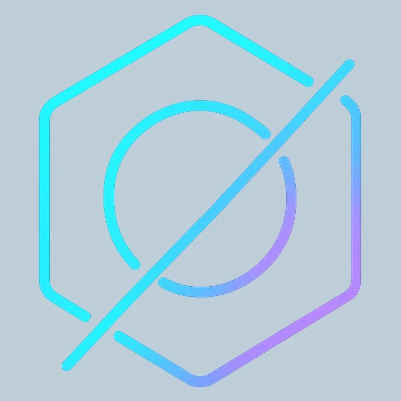 Neon Equilibrium