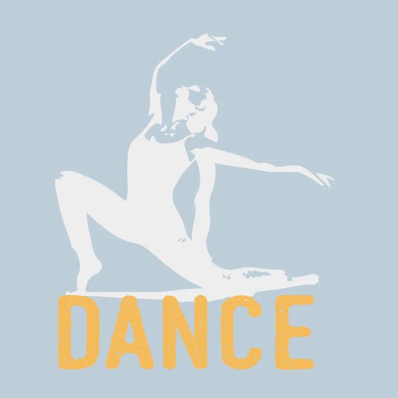 Modern Dance Tanz Ballett
