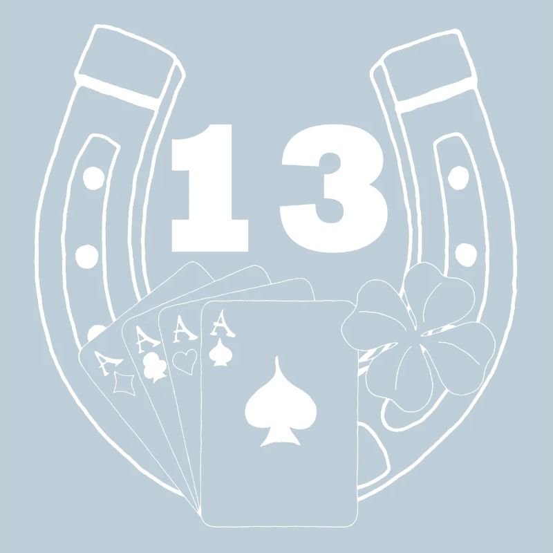 Luck (white)