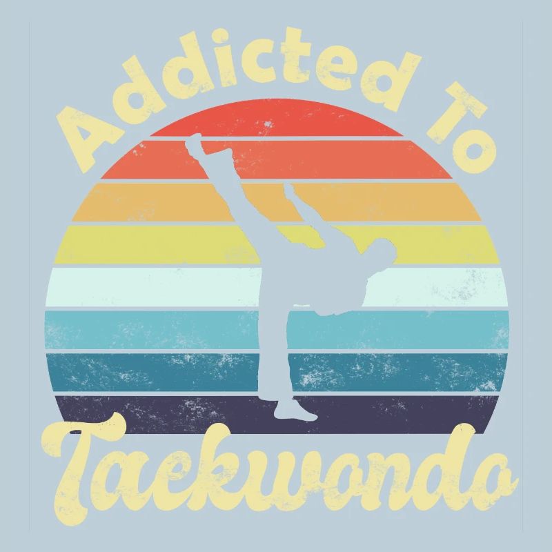 Taekwondo