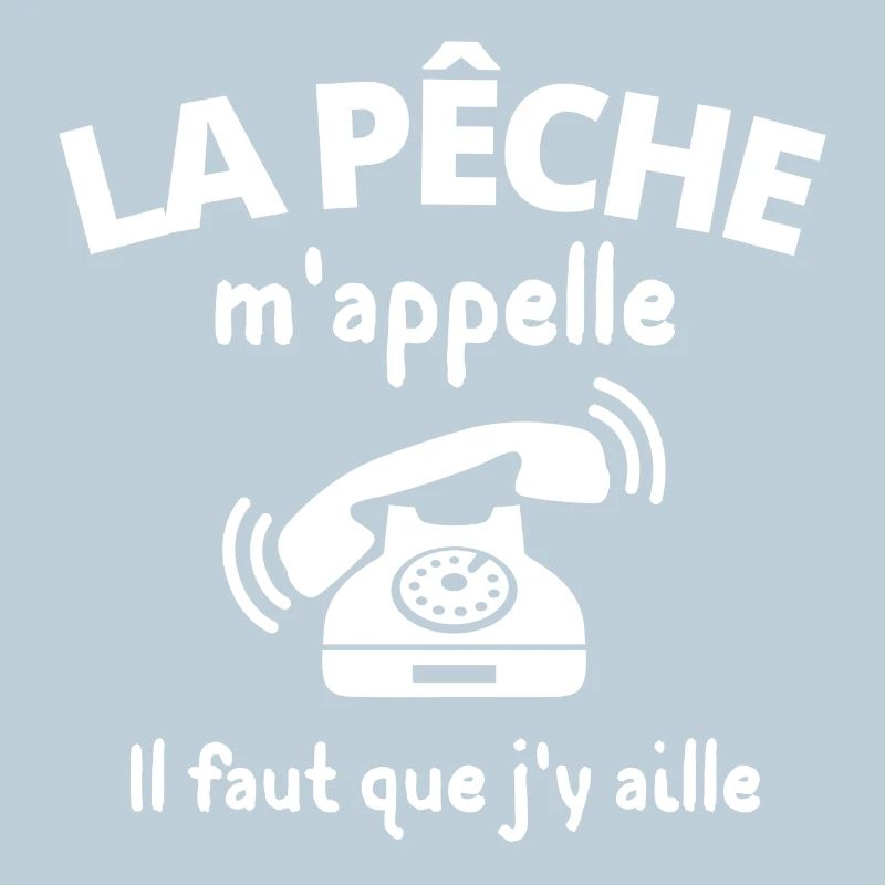 pêche, fan de pêche, j'aime la pêche