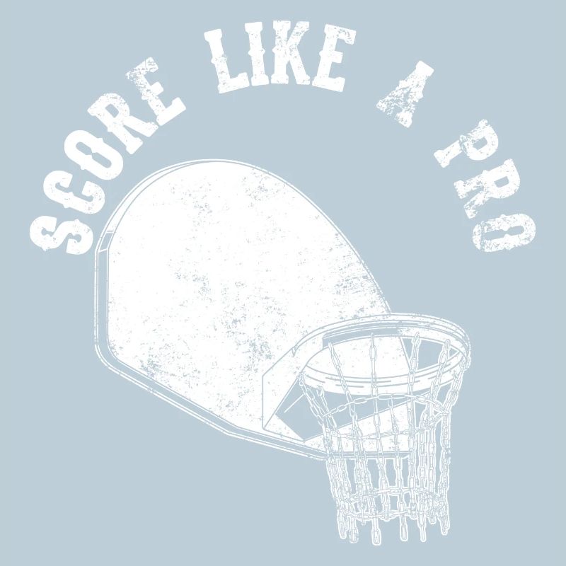 Basketball Slogan