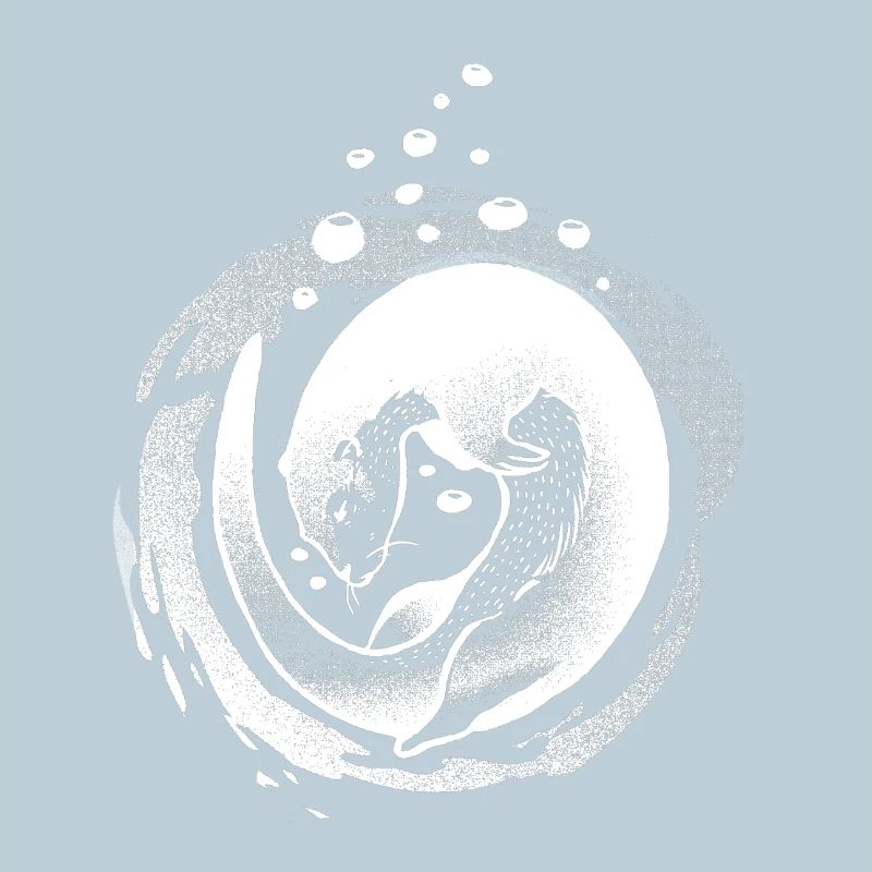 Otter Spell Invert
