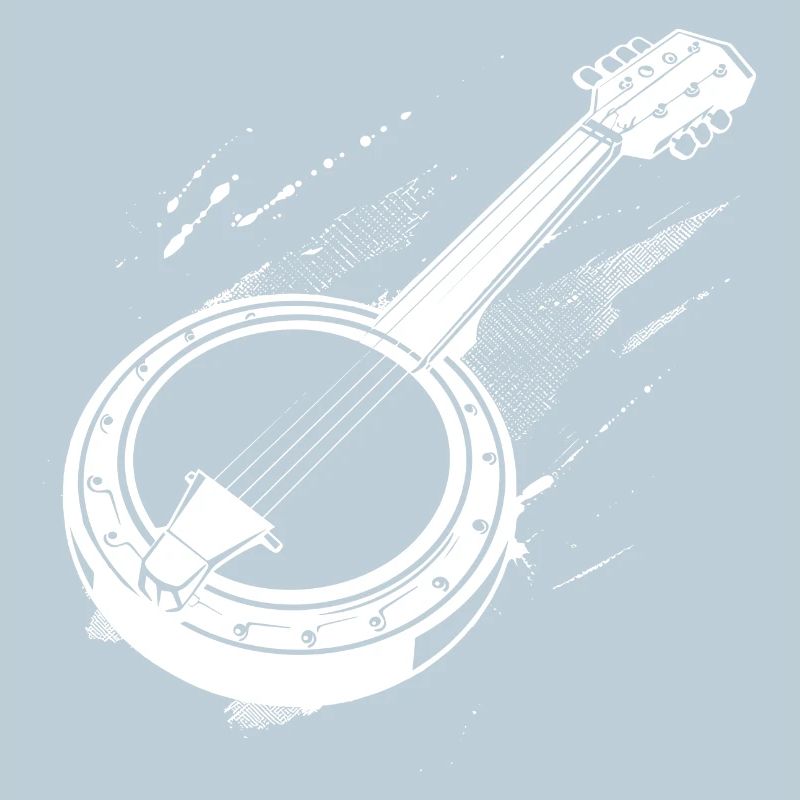 Banjo Graphics