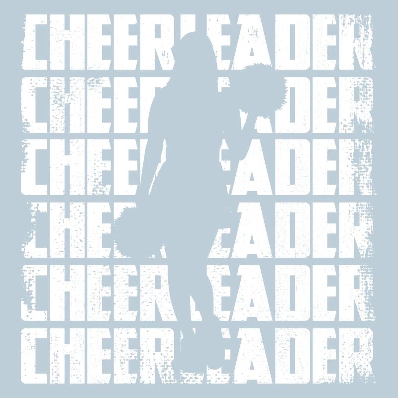 Cheerleader