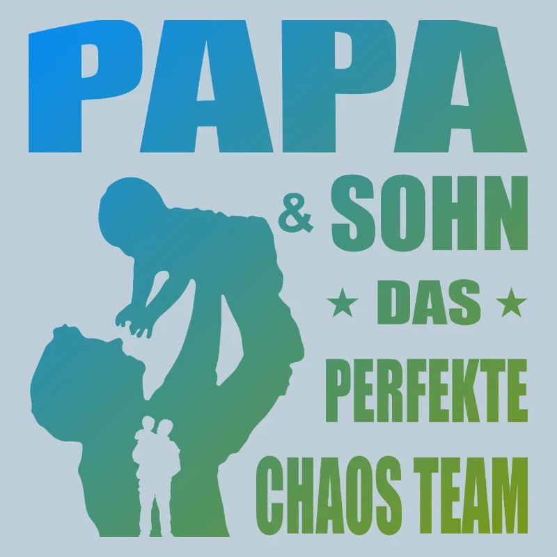 Bester Papa Und Sohn Partnerlook Outfit