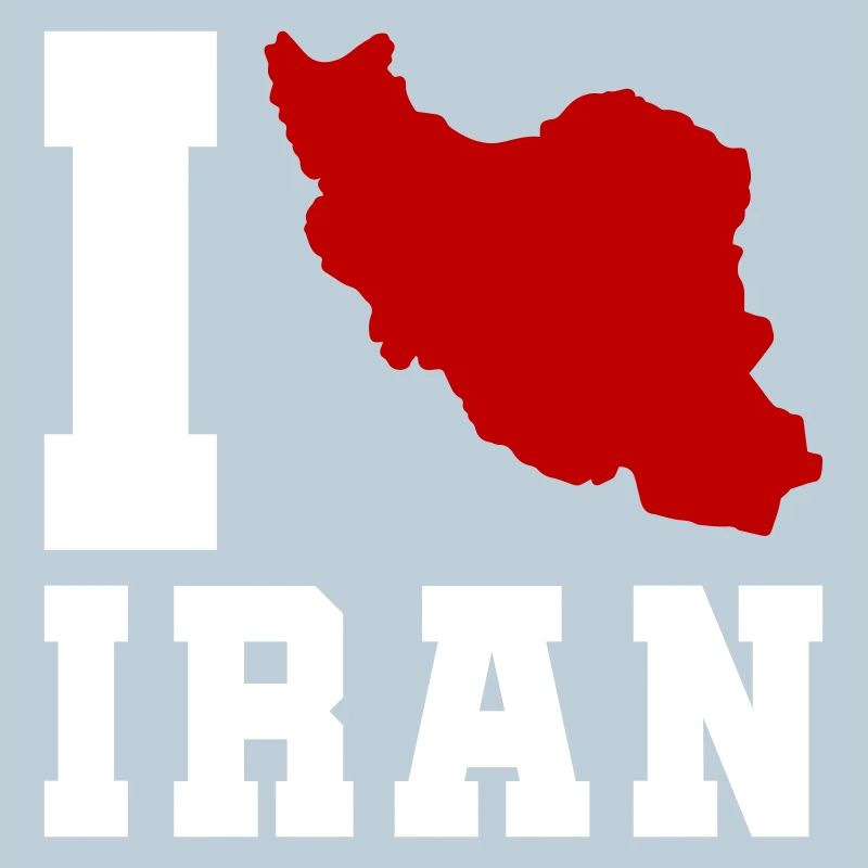J’aime l’Iran
