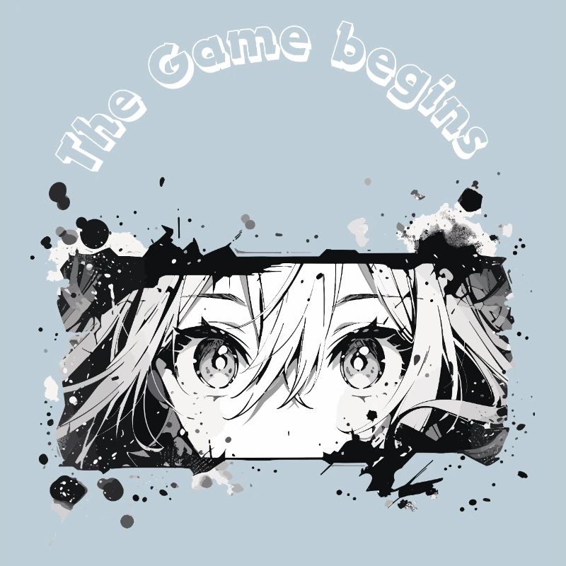 Gaming Anime Gift Idea