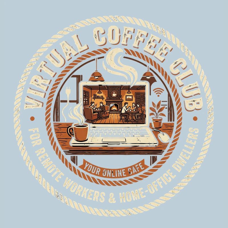 Virtual Coffee Club
