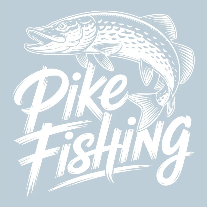 jumping pike