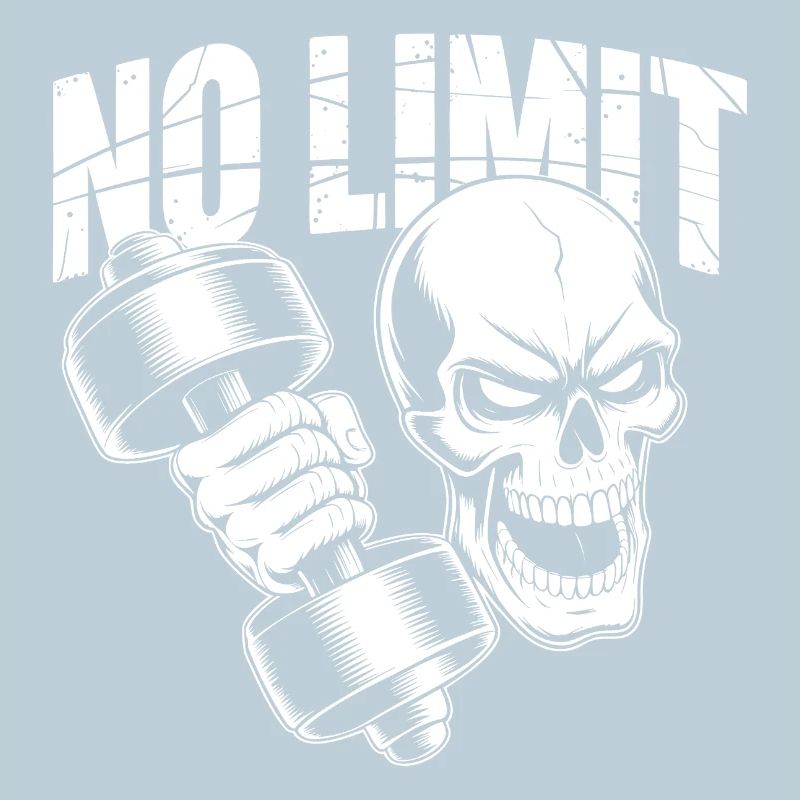 No Limit Gym