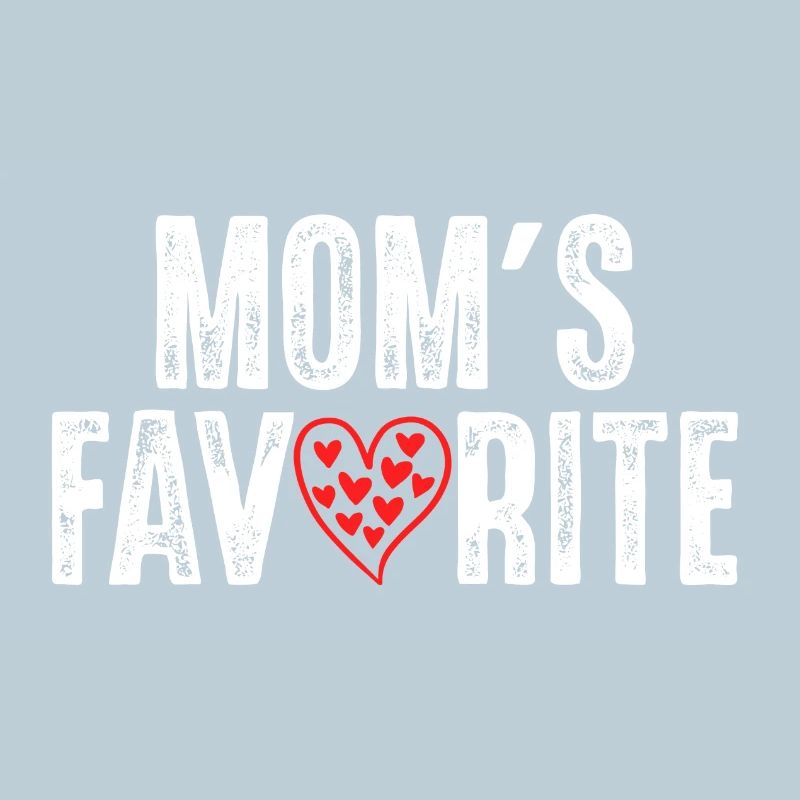 Mom's Favorite
