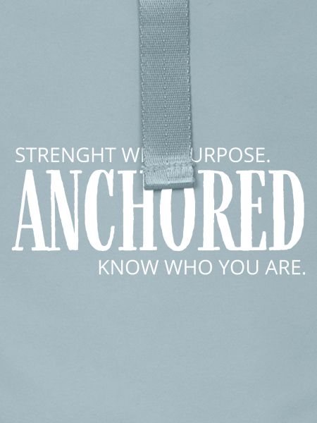 ANCHORED
