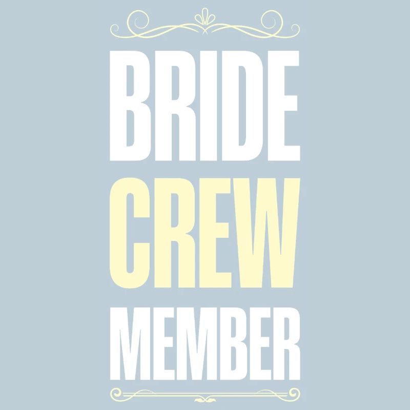 Bride Crew