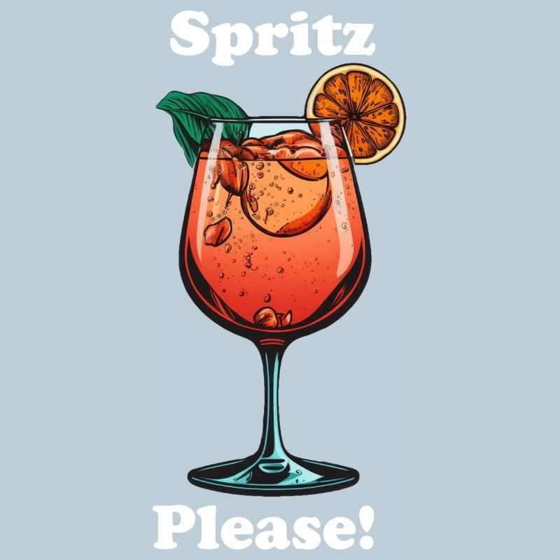 Spritz Please!