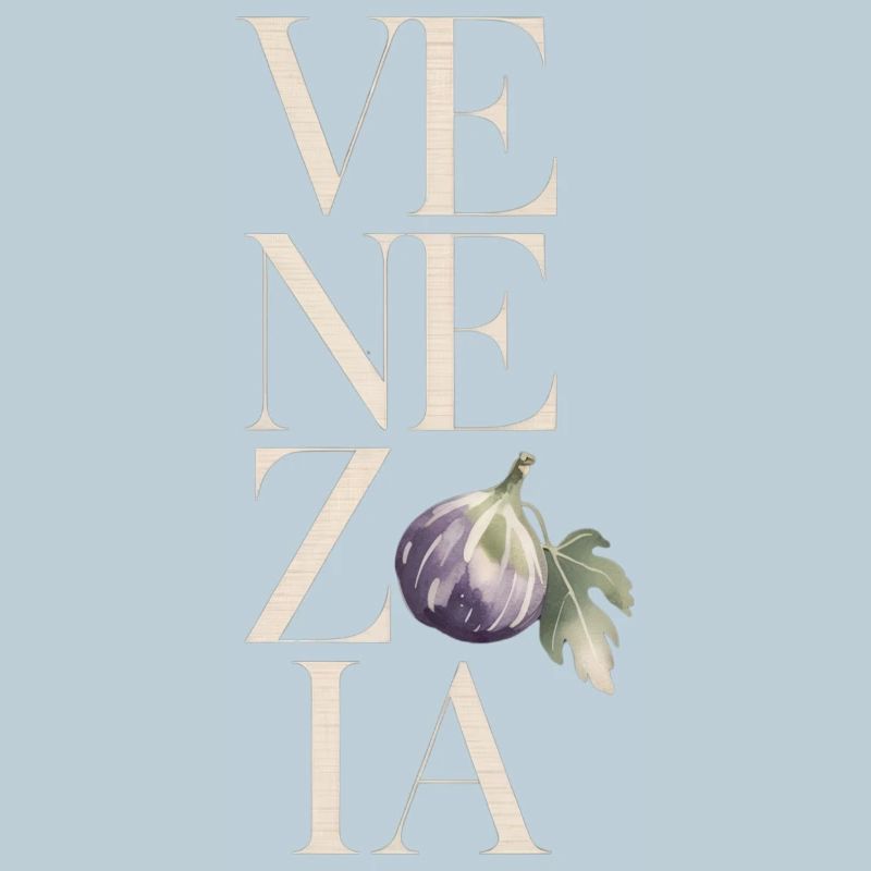 VENEZIA – Figues
