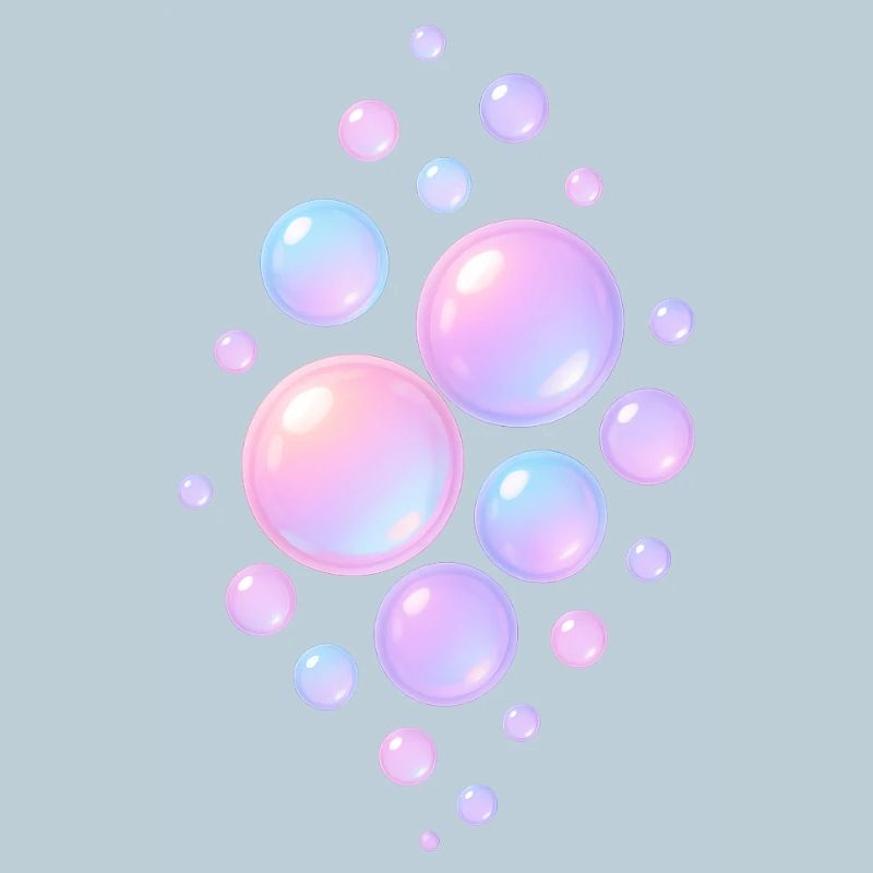 Bulles de rêve