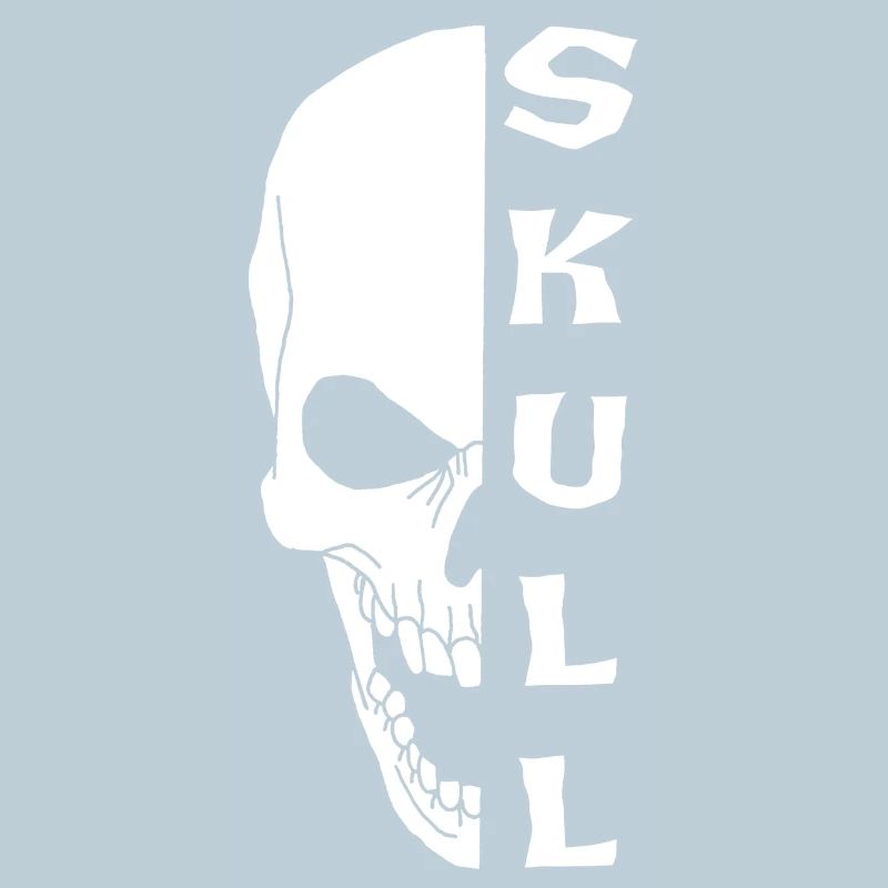 The White Skull