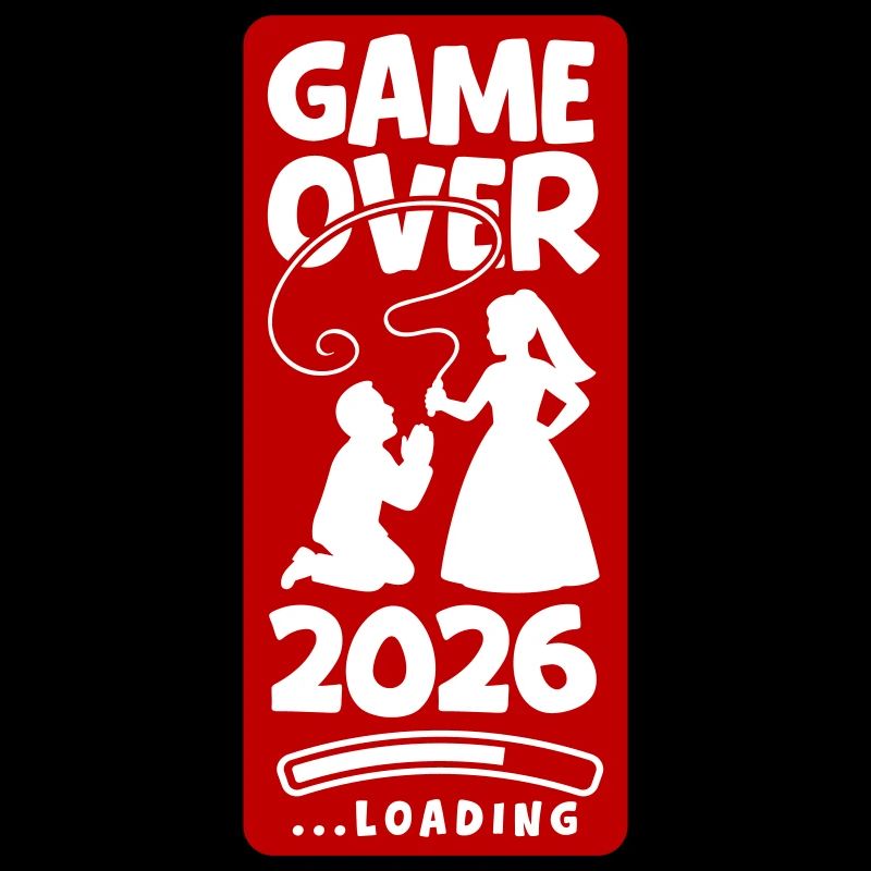 Hochzeit Game Over 2026