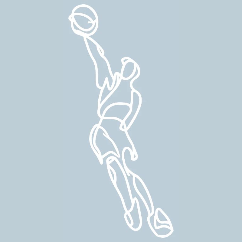 Basketball player