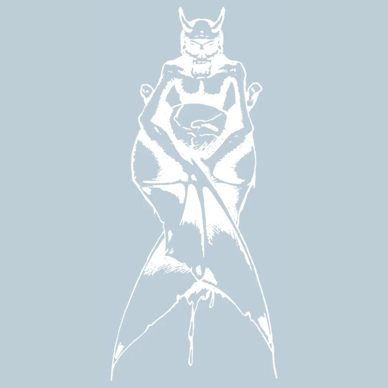 World Devourer – The World in His Claws
