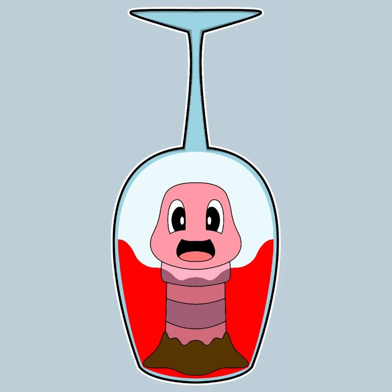 Vin rouge Wurm