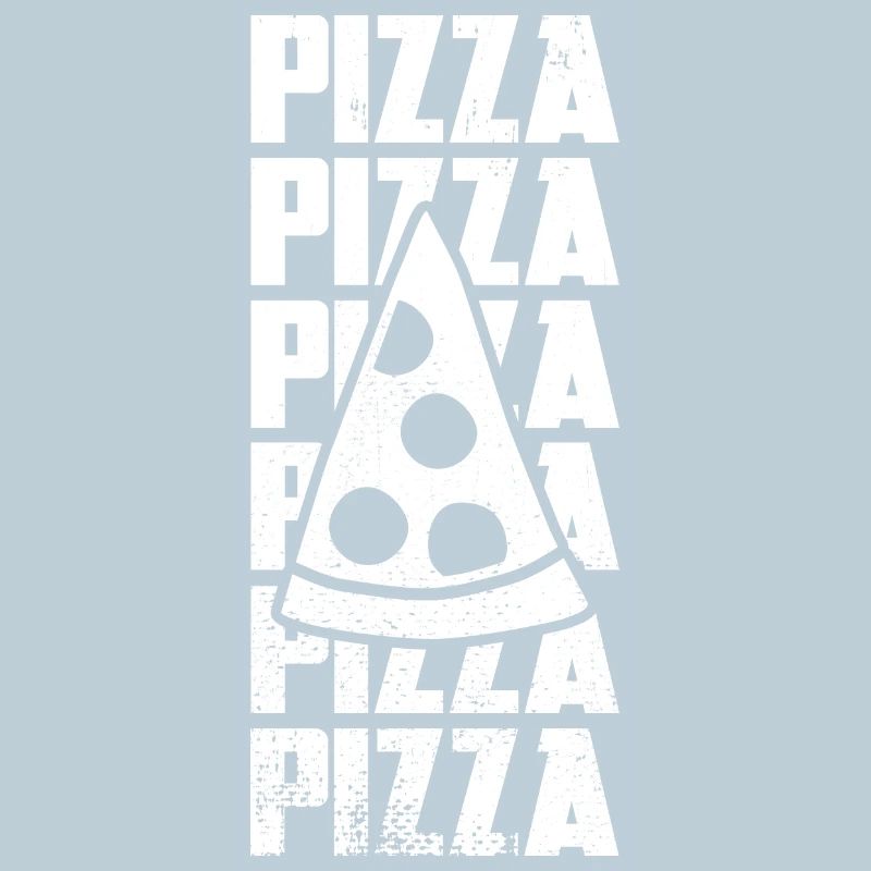Tranche de pizza