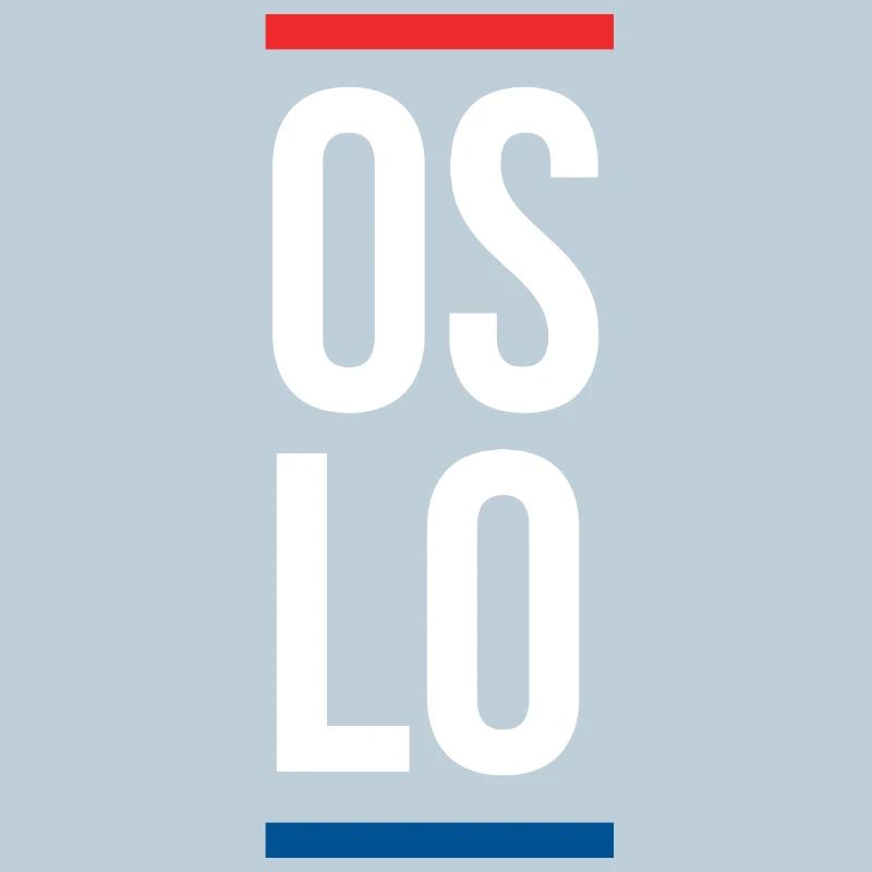 Oslo Stadtgestaltung