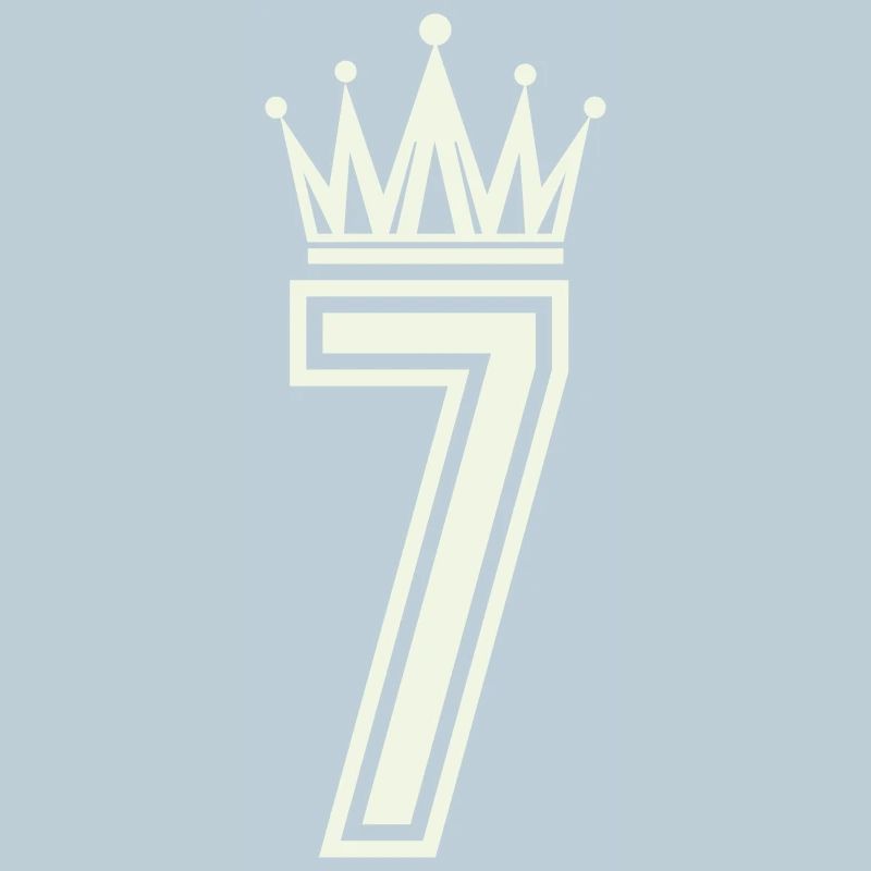 Royal Seven Logo