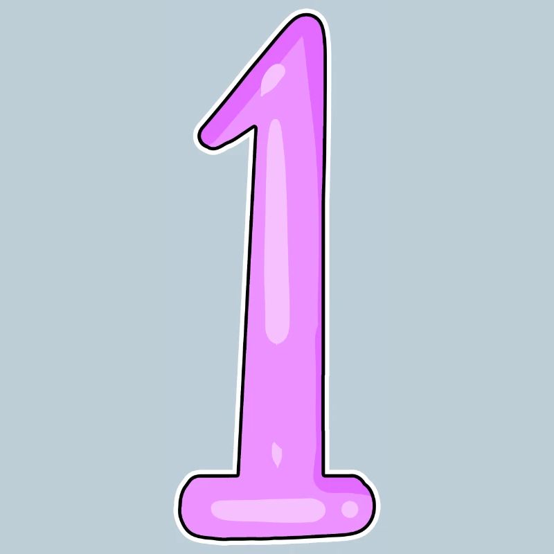 1 gewinner
