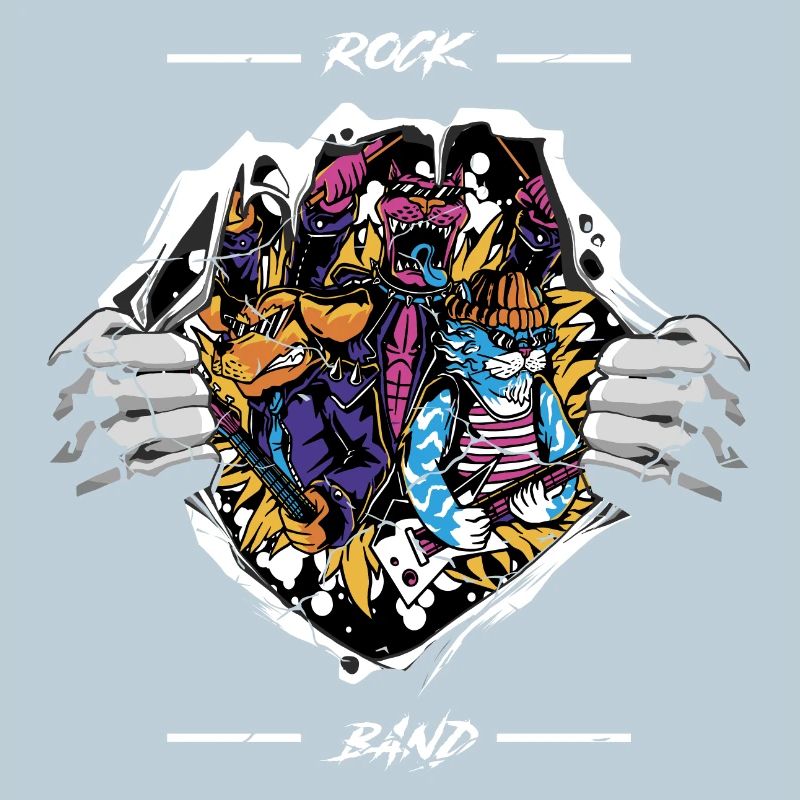 Rock Band