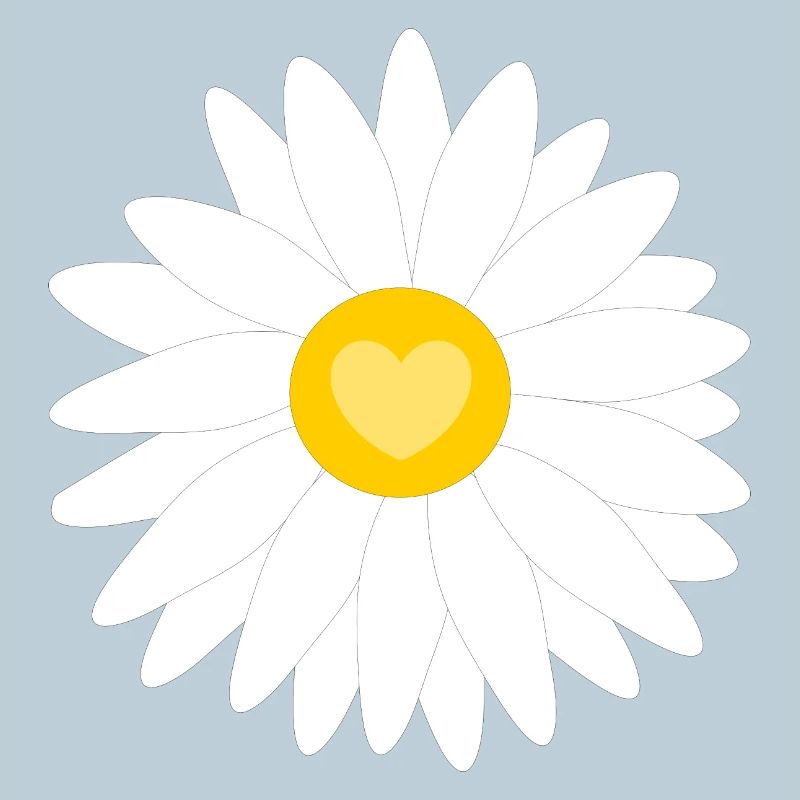 Blume weiß weiße Blumen Geschenk Muttertag Mutter