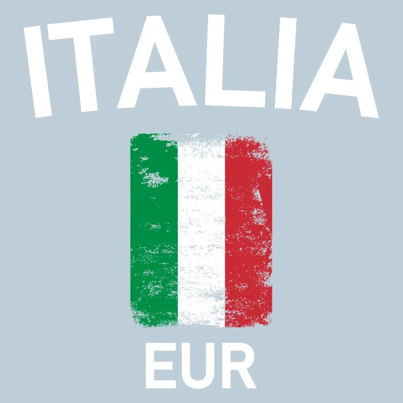 Drapeau de l’Italie