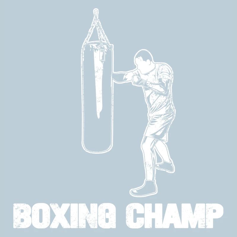 Boxing Champ