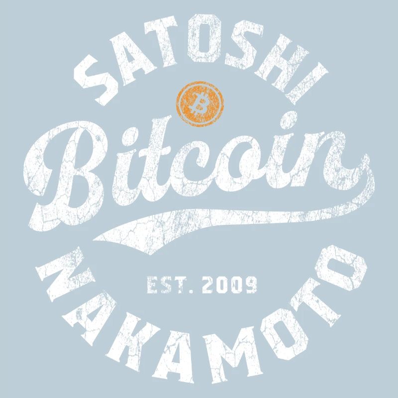 Bitcoin - Nous aimons les crypto-monnaies