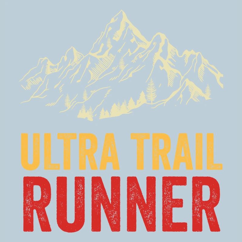 Ultra-Trailrunner