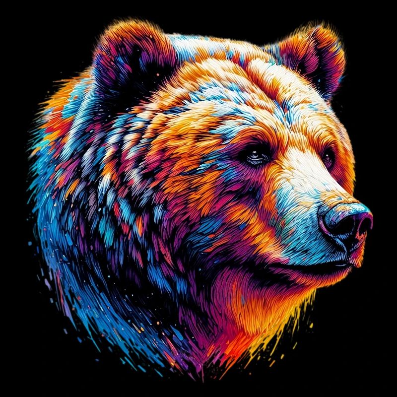 Bear