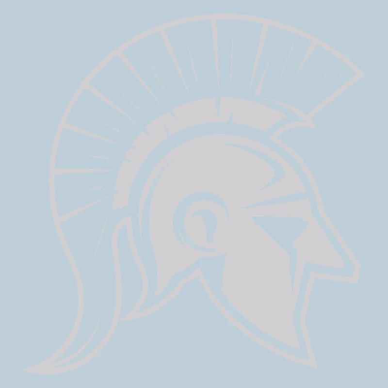Spartanischer Krieger
