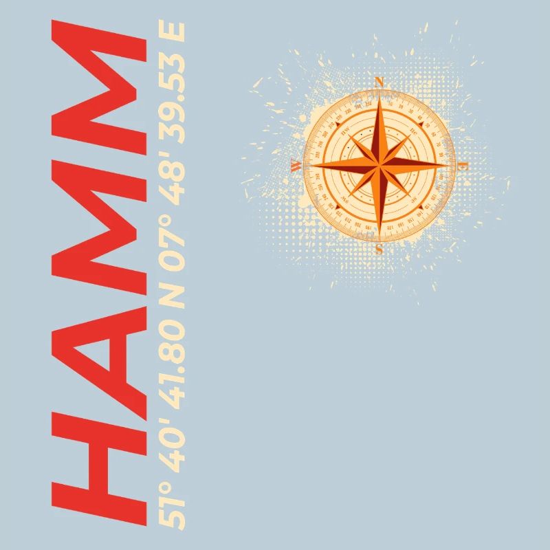 Hamm