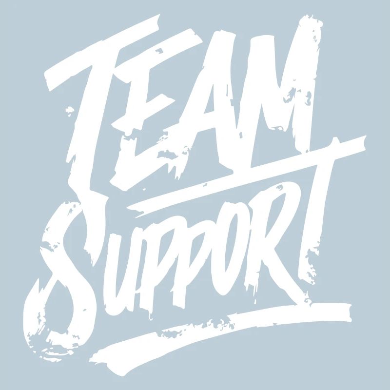 Association de soutien d'équipe