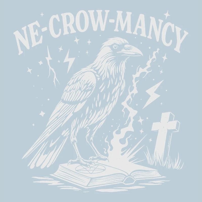 Ne-Crow-Mancy
