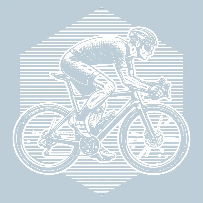 Idée cadeau pour un vélo de route avec vélo de route