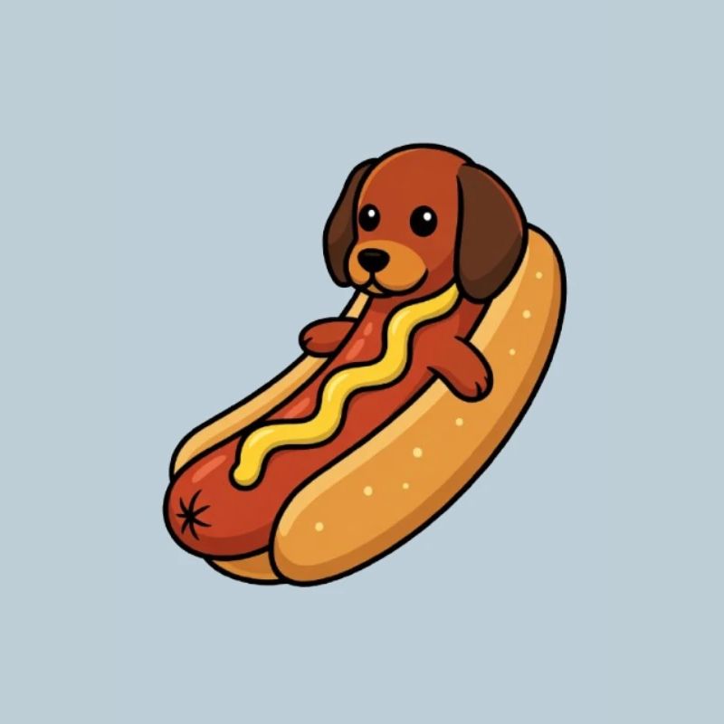 Teckels Hot-Dog